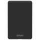 Savio Kastīte cietajam diskam Savio 2.5" HDD/SSD SATA USB 2.0