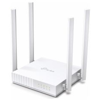 Tp-Link Archer C24 White