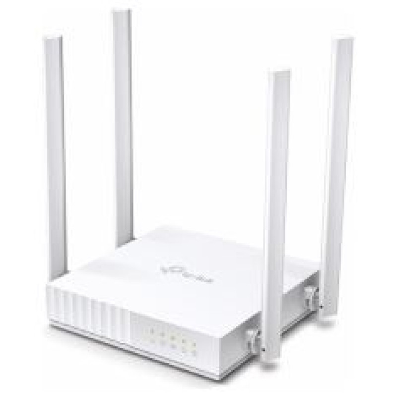 Tp-Link Archer C24 White