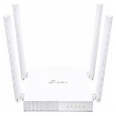 Tp-Link Archer C24 White