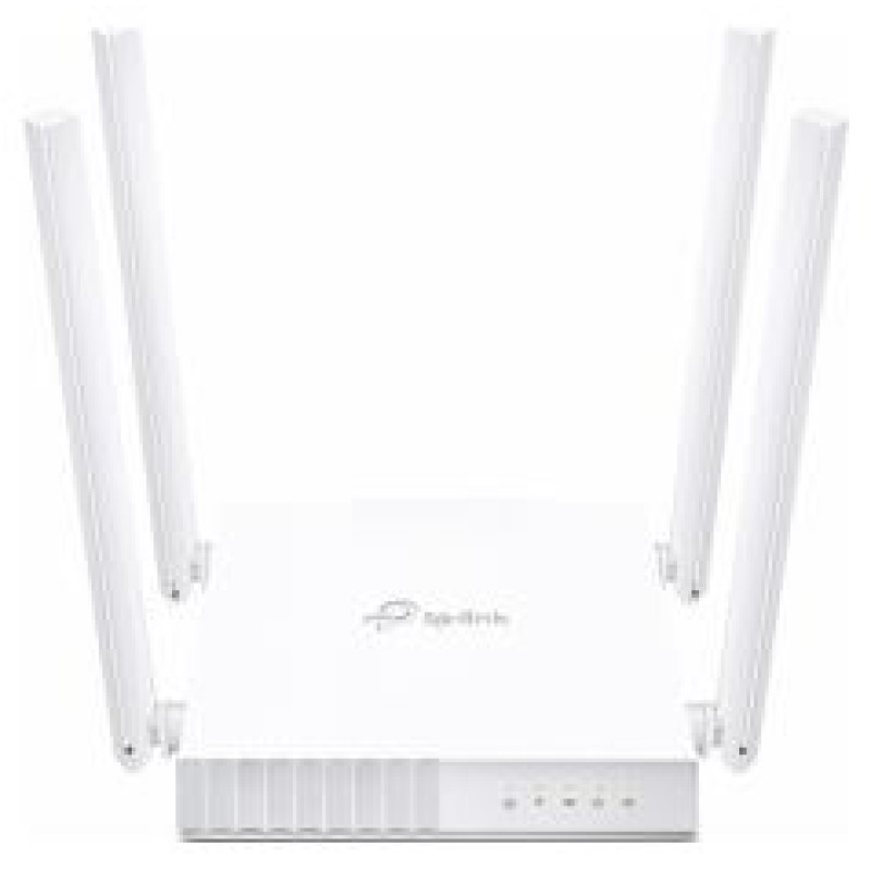 Tp-Link Archer C24 White