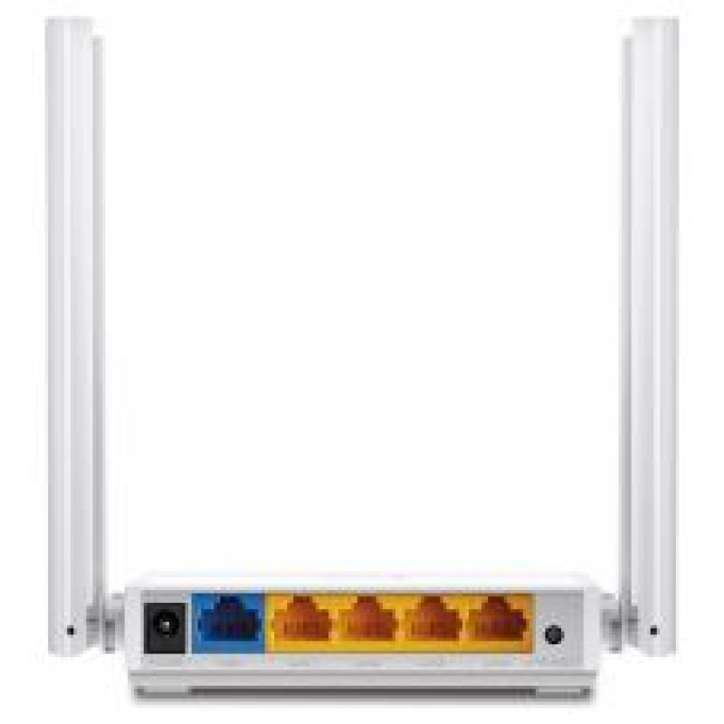 Tp-Link Archer C24 White