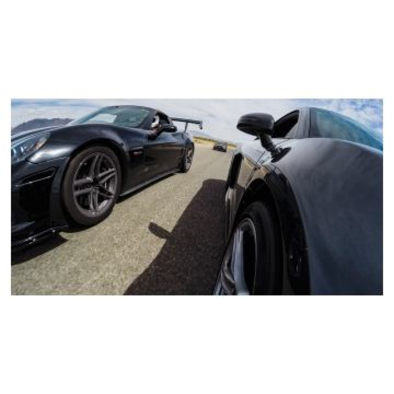 Gopro Stiprinājums vakuma GoPro Suction Cup Suction Cup Hero3+