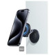 Baseus Telefona turētājs Baseus MagPro Black