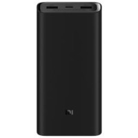 Xiaomi Mi 50W 20000mAh Black