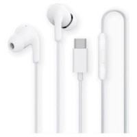 Xiaomi Austiņas Xiaomi BHR8931GL White