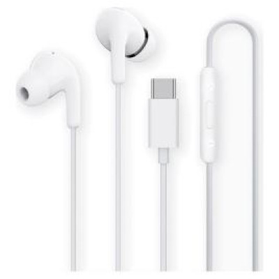 Xiaomi Austiņas Xiaomi BHR8931GL White