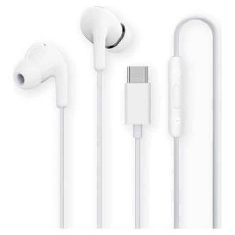 Xiaomi Austiņas Xiaomi BHR8931GL White