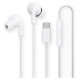 Xiaomi Austiņas Xiaomi BHR8931GL White