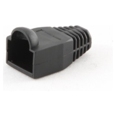 Gembird RJ45 Black 100pcs