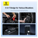 Baseus Auto-starteris ar kompresoru Baseus Super Energy