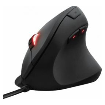 Trust Datorpele Trust GXT 144 Rexx Black