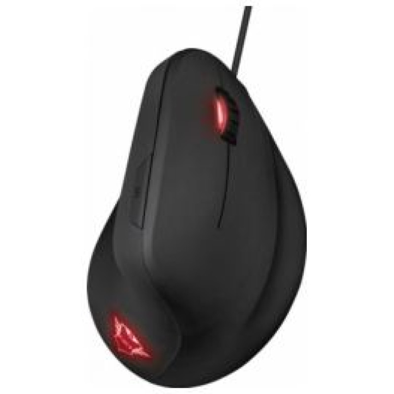 Trust Datorpele Trust GXT 144 Rexx Black