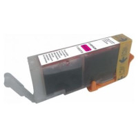Uprint Tintes kārtridžs UPrint Canon CLI-551XLMA Magenta