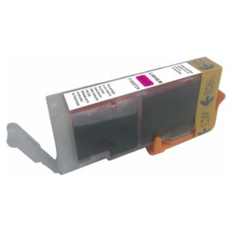 Uprint Tintes kārtridžs UPrint Canon CLI-551XLMA Magenta