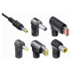 Trust Lādētājs Trust Maxo for Lenovo 90W Black