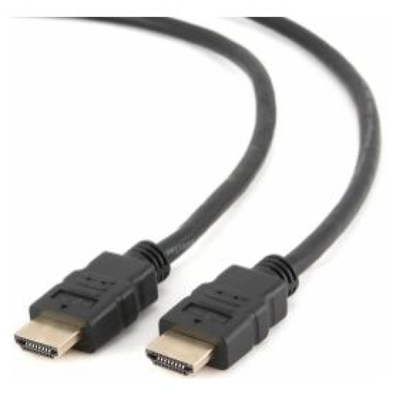 Gembird HDMI Male - HDMI Male High Speed HDMI cable with Ethernet 4K 15.0m