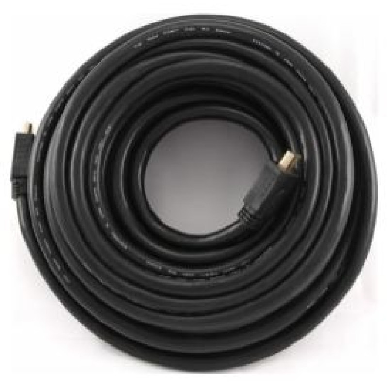 Gembird HDMI Male - HDMI Male High Speed HDMI cable with Ethernet 4K 15.0m