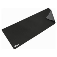 Trust Peles paliktnis Trust Mouse Pad XXL Black