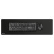 Trust Peles paliktnis Trust Mouse Pad XXL Black