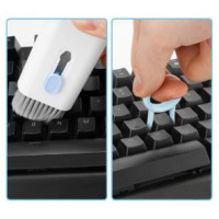 Gembird Tīrīšanas komplekts Gembird 7-in-1 Universal Cleaning Kit