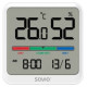 Savio Digitālais termometrs Savio Temperature and Humidity Sensor