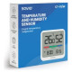 Savio Digitālais termometrs Savio Temperature and Humidity Sensor