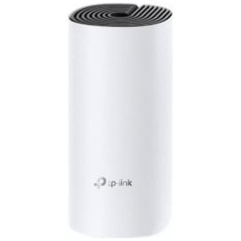 Tp-Link Deco M4 1-pack Whole Home Mesh WIFI System