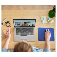 Trust Datorpeles paliktnis Trust Boye Eco M Blue