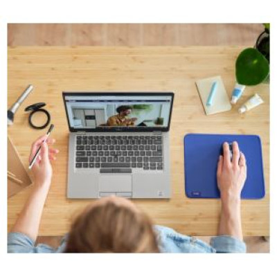 Trust Datorpeles paliktnis Trust Boye Eco M Blue