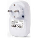 Energenie 2-port USB White