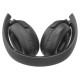 Philips TAUH202BK/00 Bluetooth bezvadu austiņas ar mikrofonu