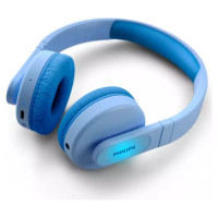 Philips TAK4206BL/00 Bērnu Bluetooth bezvadu austiņas