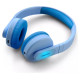 Philips TAK4206BL/00 Bērnu Bluetooth bezvadu austiņas