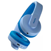 Philips TAK4206BL/00 Bērnu Bluetooth bezvadu austiņas