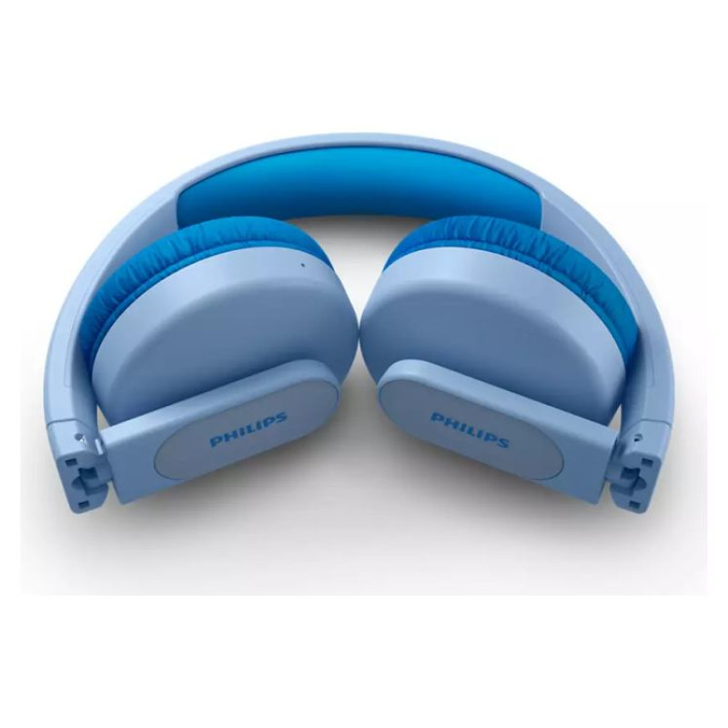 Philips TAK4206BL/00 Bērnu Bluetooth bezvadu austiņas