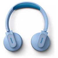 Philips TAK4206BL/00 Bērnu Bluetooth bezvadu austiņas