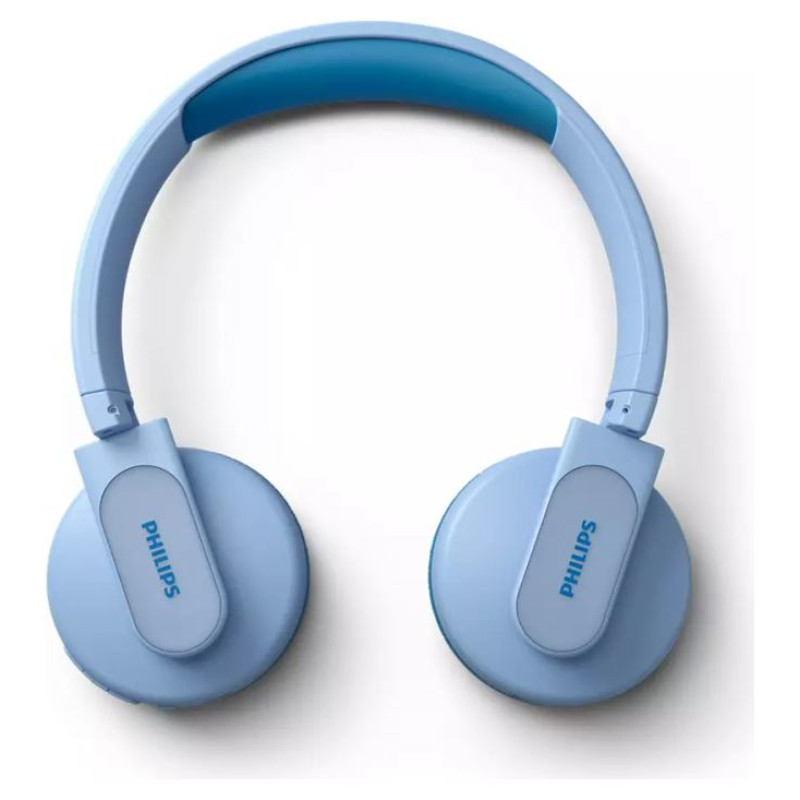 Philips TAK4206BL/00 Bērnu Bluetooth bezvadu austiņas