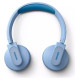 Philips TAK4206BL/00 Bērnu Bluetooth bezvadu austiņas