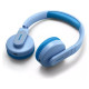 Philips TAK4206BL/00 Bērnu Bluetooth bezvadu austiņas