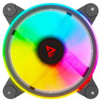Savio Dzesētājs Savio Kit Of 4 x 120mm PC ARGB Fans