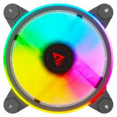 Savio Dzesētājs Savio Kit Of 4 x 120mm PC ARGB Fans