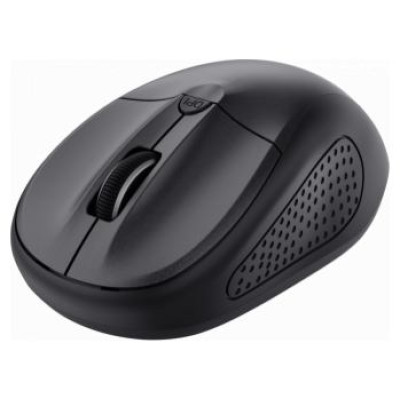 Trust Datorpele Trust Primo Bluetooth Black