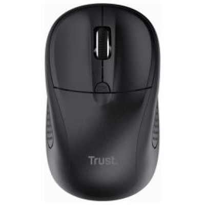 Trust Datorpele Trust Primo Bluetooth Black