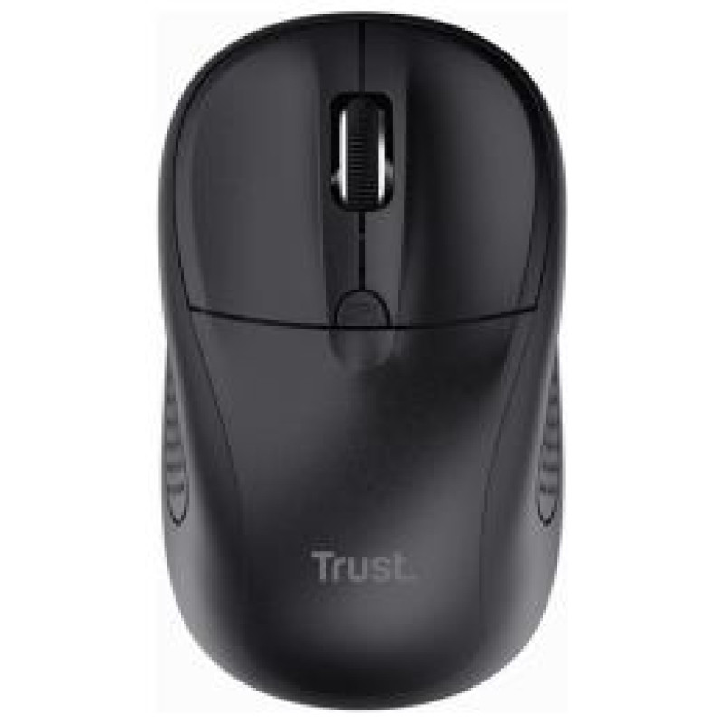 Trust Datorpele Trust Primo Bluetooth Black