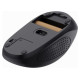 Trust Datorpele Trust Primo Bluetooth Black