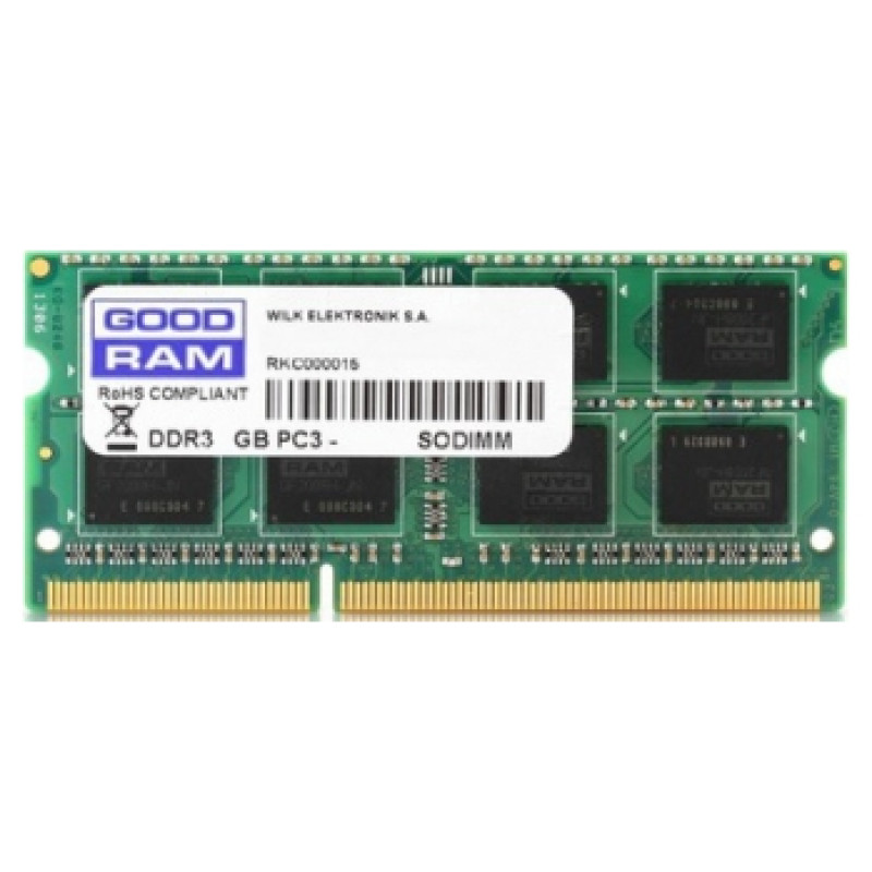 Goodram 4GB GR1600S364L11S/4G