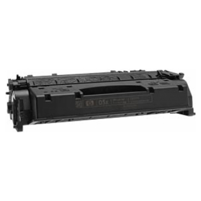 Generink Toneris  GenerInk HP/ CANON H.05/ 80X CE505X / CF280X / CRG719H Black