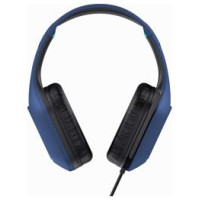 Trust Austiņas Trust GXT415B Zirox Blue