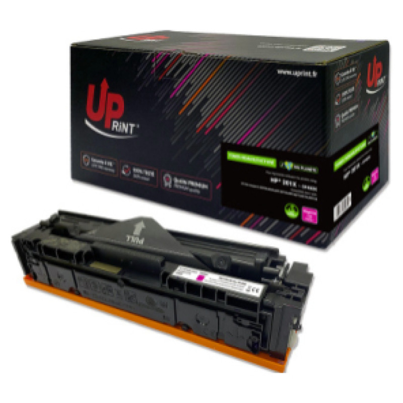 Uprint Toneris Uprint H.201XM Magenta Remanufactured